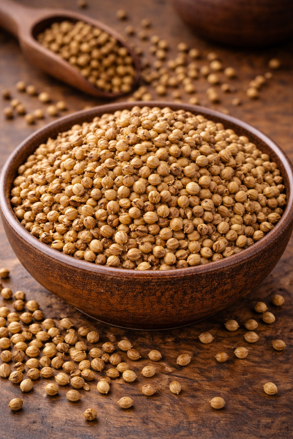 Coriander